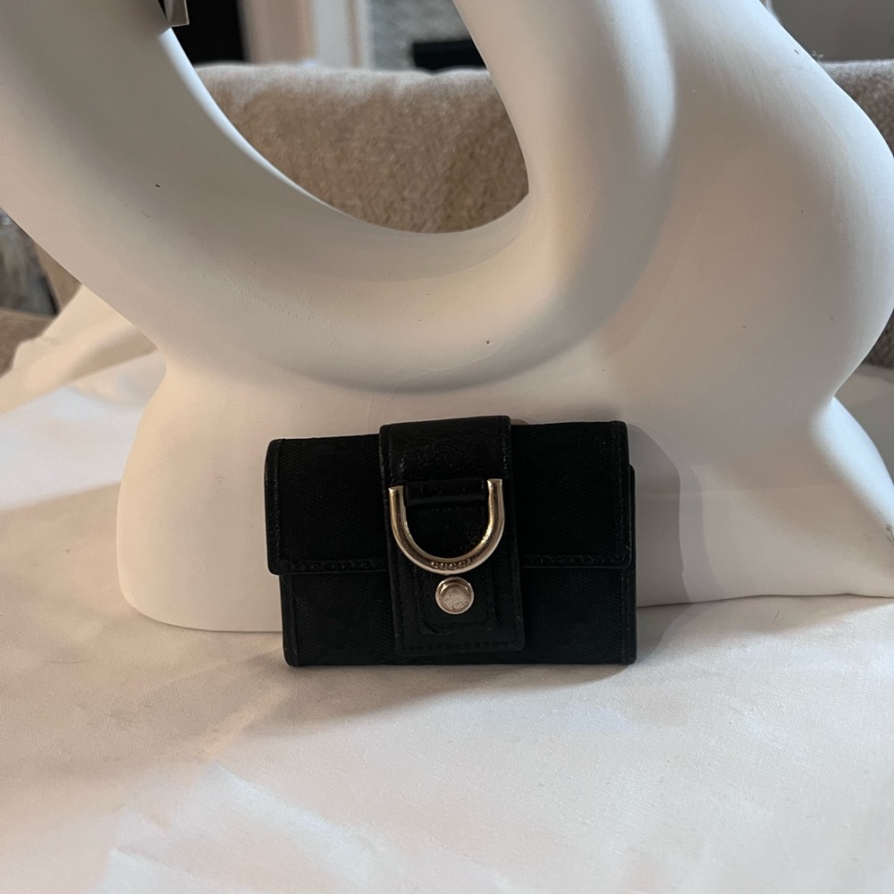 Gucci Key Holder